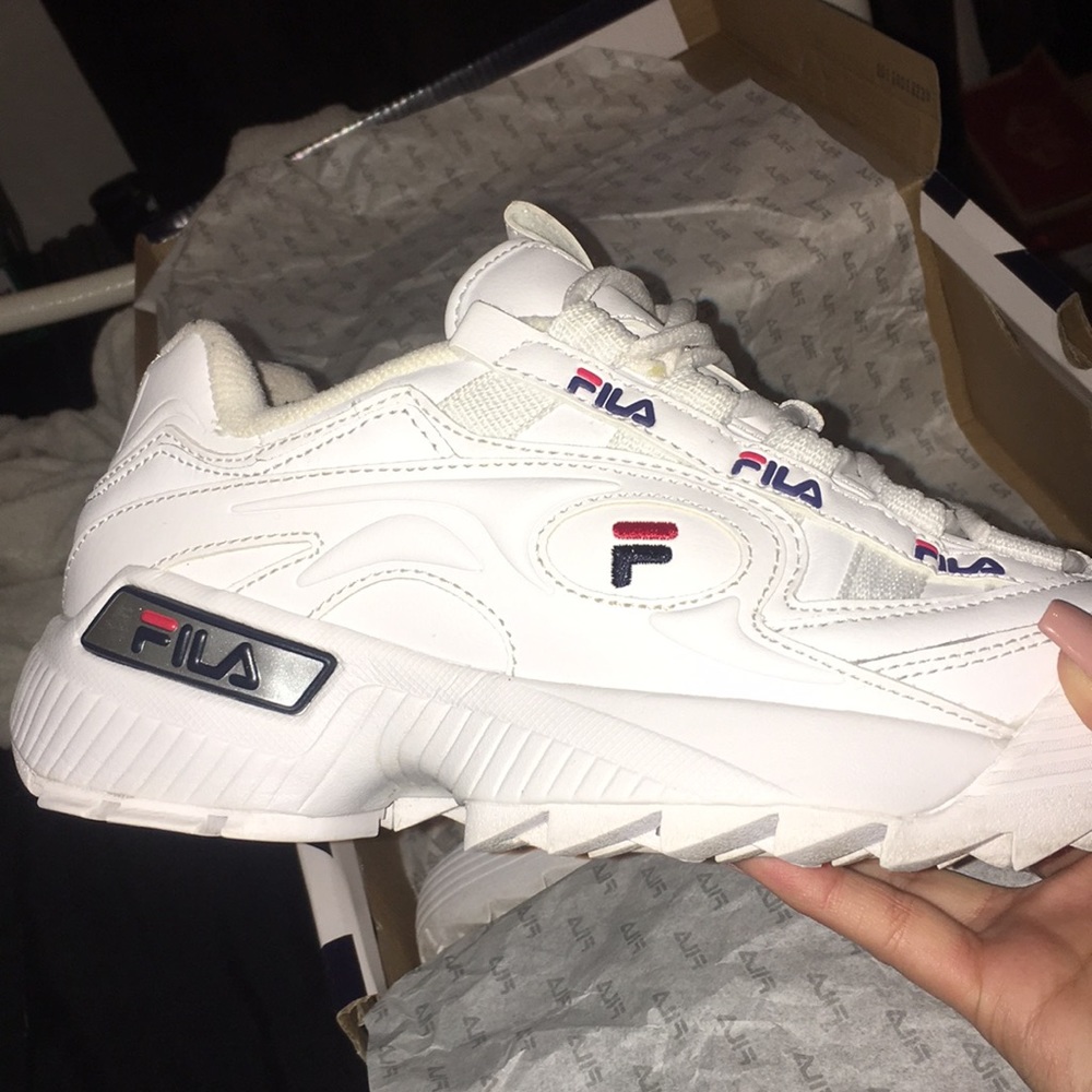 Fila’s - Picture 2 of 4